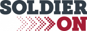 Soldier On Logo