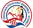 Croatian Folkloric Ensemble