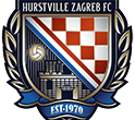 Hurstville Zagreb Logo