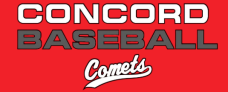 Concord Comets Baseball